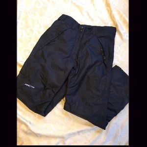 Arctic waterproof ski pants